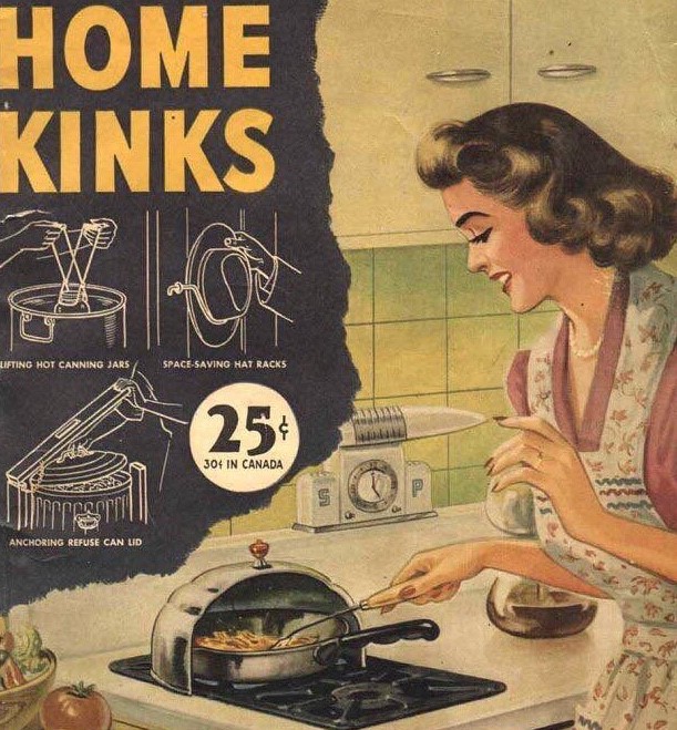 home kinks